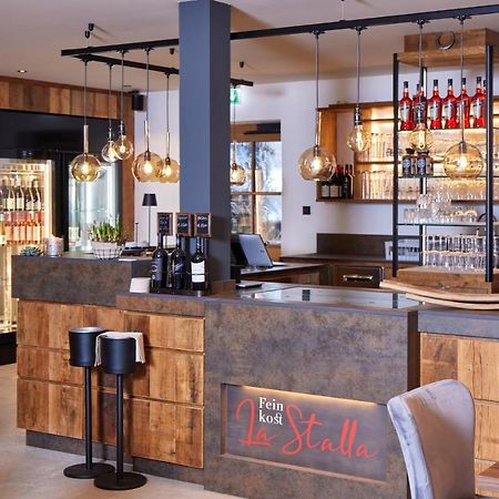 Gaestehaus Brandnerhof Garmisch-Partenkirchen járás Kültér fotó