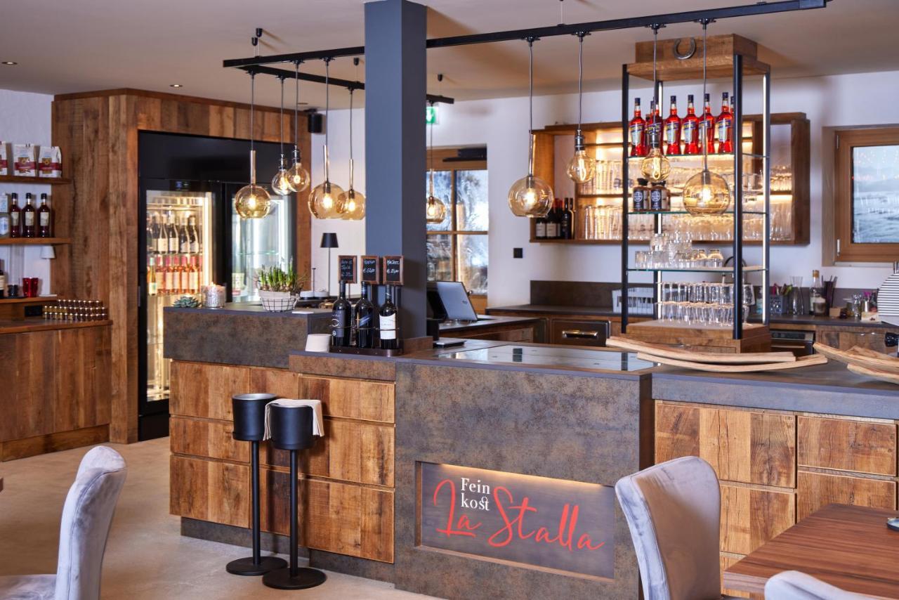 Gaestehaus Brandnerhof Garmisch-Partenkirchen járás Kültér fotó